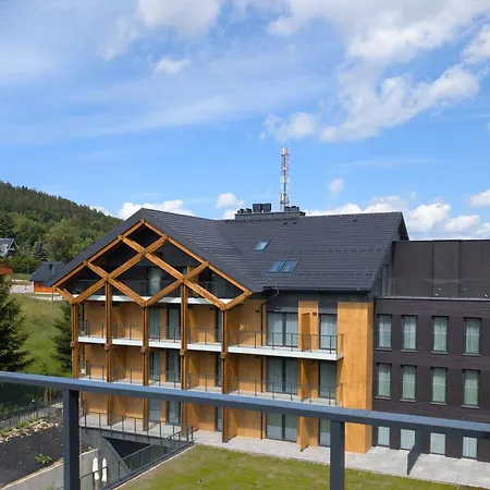 Harmony Valley * Schreiberhau