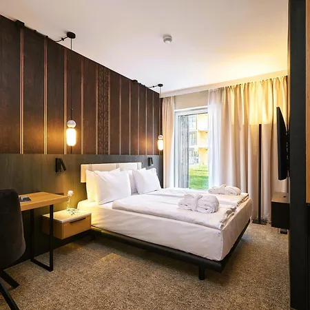 Harmony Valley Hotel