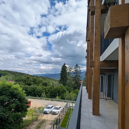 Hotel Harmony Valley
