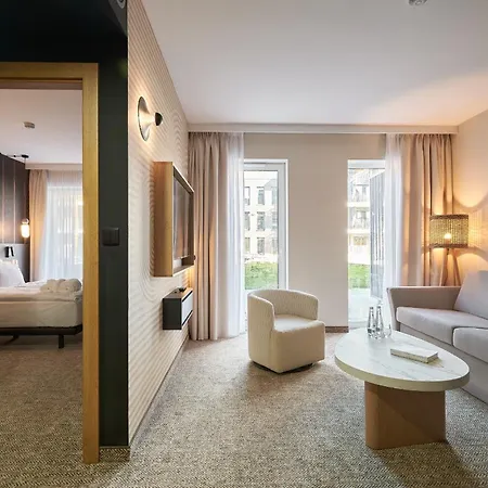 Harmony Valley Hotel Szklarska Poręba