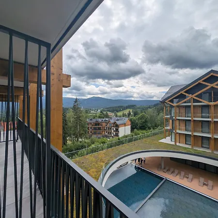 Hotel Harmony Valley *