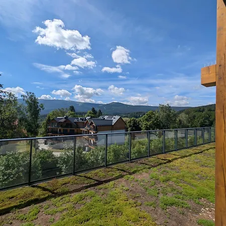 Harmony Valley Szklarska Poręba