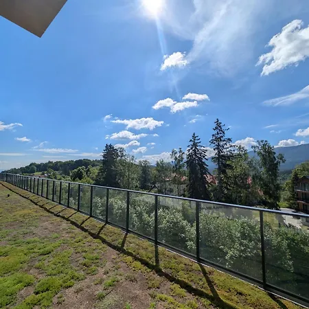 Hotel Harmony Valley Szklarska Poręba