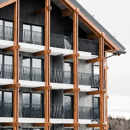 Harmony Valley Hotel