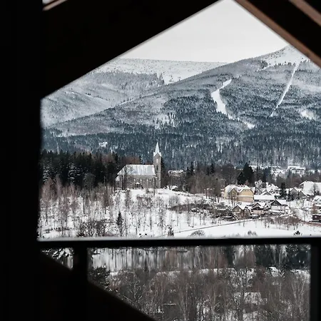 Hotel Harmony Valley Schreiberhau