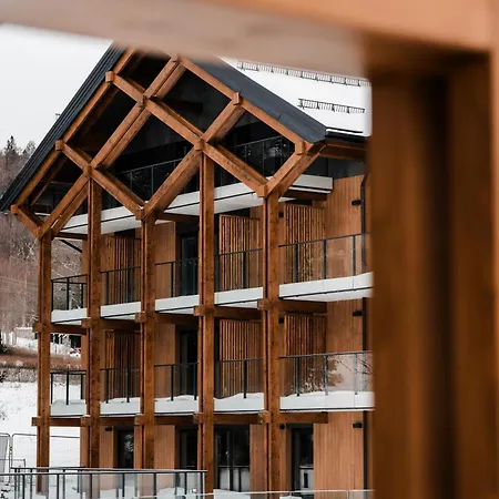 Hotel Harmony Valley