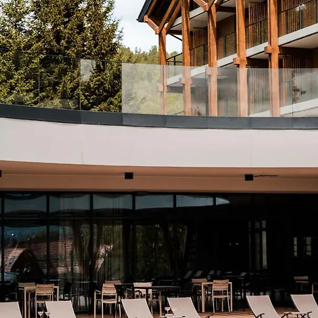 Harmony Valley Hotel