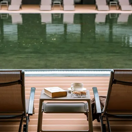 Hotel Harmony Valley Szklarska Poręba