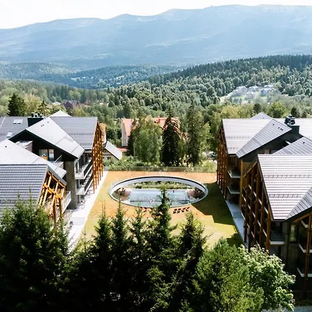 Hotel Harmony Valley