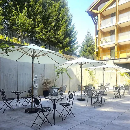 Hotel Harmony Valley Szklarska Poreba